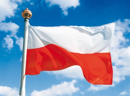 DZIEŃ FLAGI